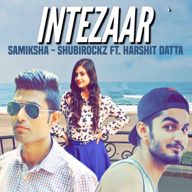 Intezaar