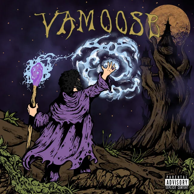 Vamoose