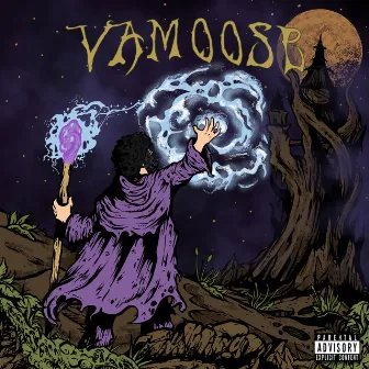 Vamoose by Franco Drew