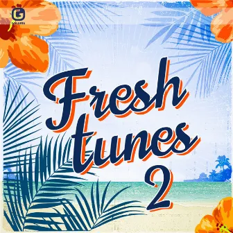 Fresh Tunes 2 by Claude Pelouse