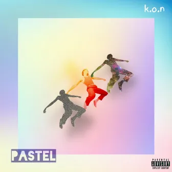 Pastel by K.O.N