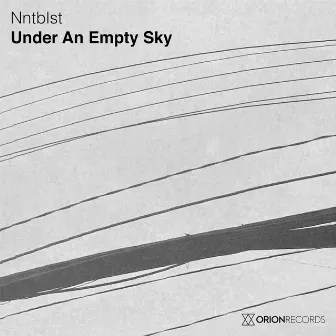 Under An Empty Sky by Nntblst