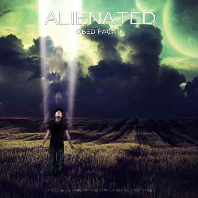 Alienated