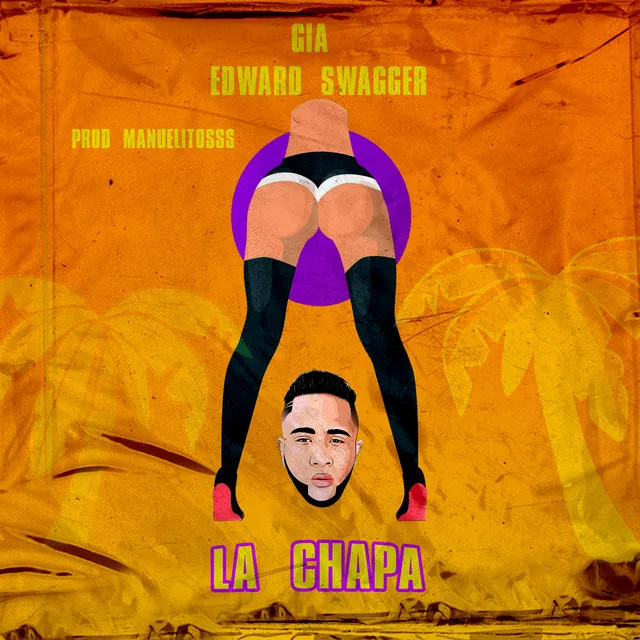 LA CHAPA