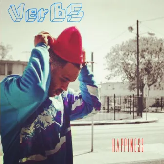 Happiness by Verbs