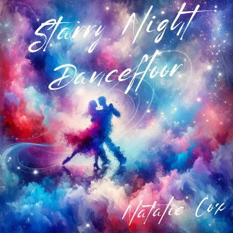 Starry Night Dancefloor by Natalie Cox