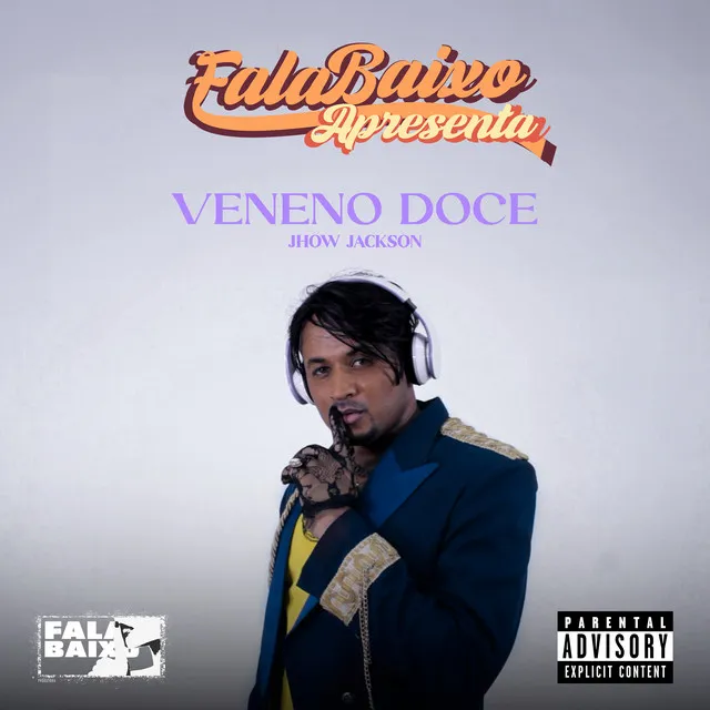 Veneno Doce