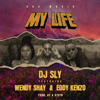 My Life by DJ Sly King