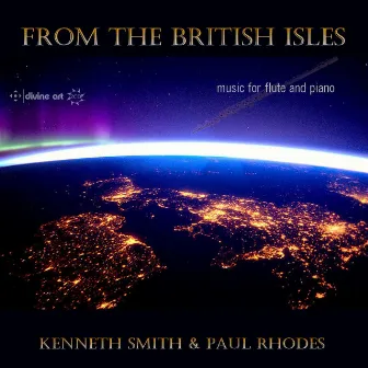 From the British Isles by Paul Rhodes