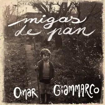 Migas de Pan by Omar Giammarco