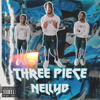 Three Piece by NellyB