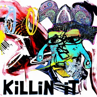 Killin' It by Rave Radio