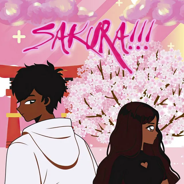 Sakura!!!