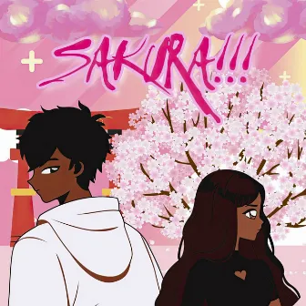 Sakura!!! by Sheika!!!