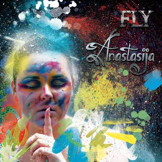 Fly by Anastasija