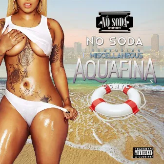 Aquafinna by No Soda