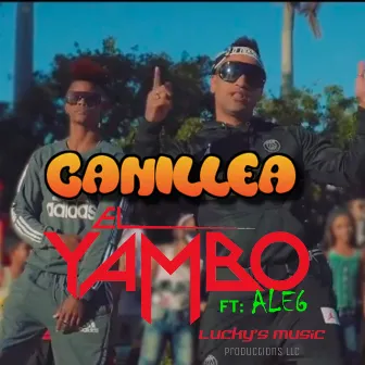 Canillea by El Yambo