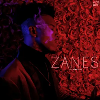 Zanes Edition, Volume 1 by J. Fitts