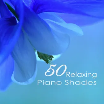 50 Relaxing Piano Shades - Emotional Sweet Piano Love Songs 4 Romantic Dinner & Tranquil Moments Music for Sleeping by Relaxation Piano