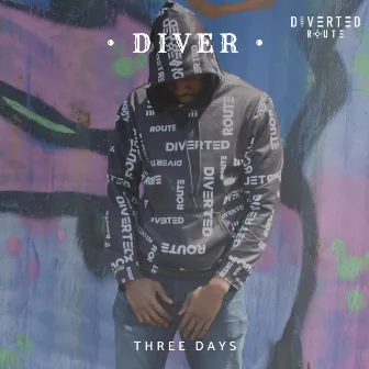 Three Days by Diver