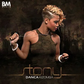 Danca Kizomba by Stony