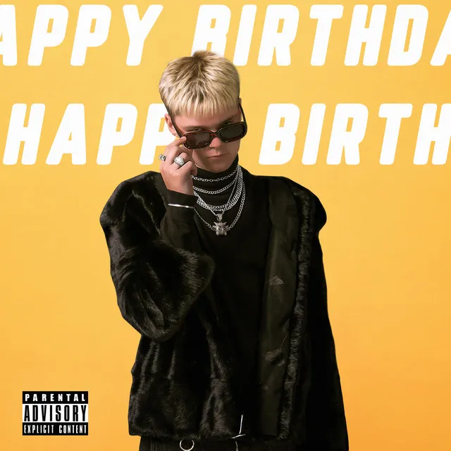 Happy Birthday (prod. by RedLightMuzik)