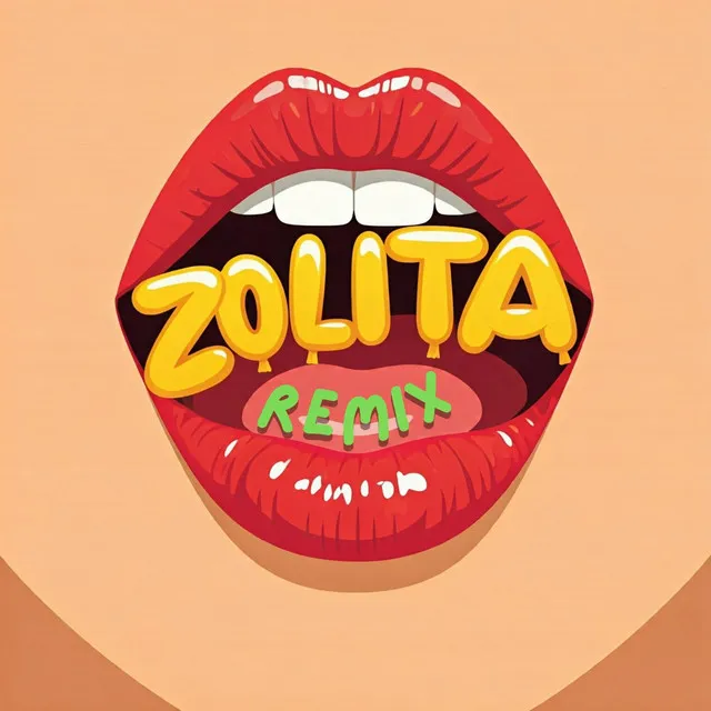 Zolita - Remix