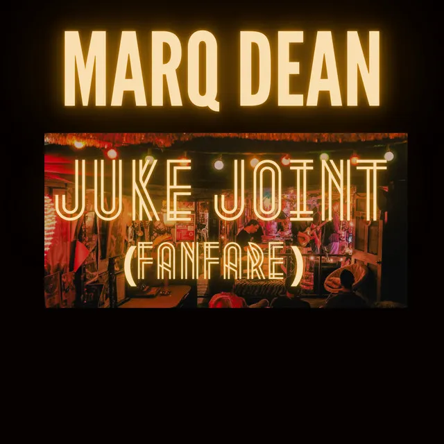 Juke Joint (Fanfare) - Remix