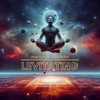 Levitating by M4R1US BP