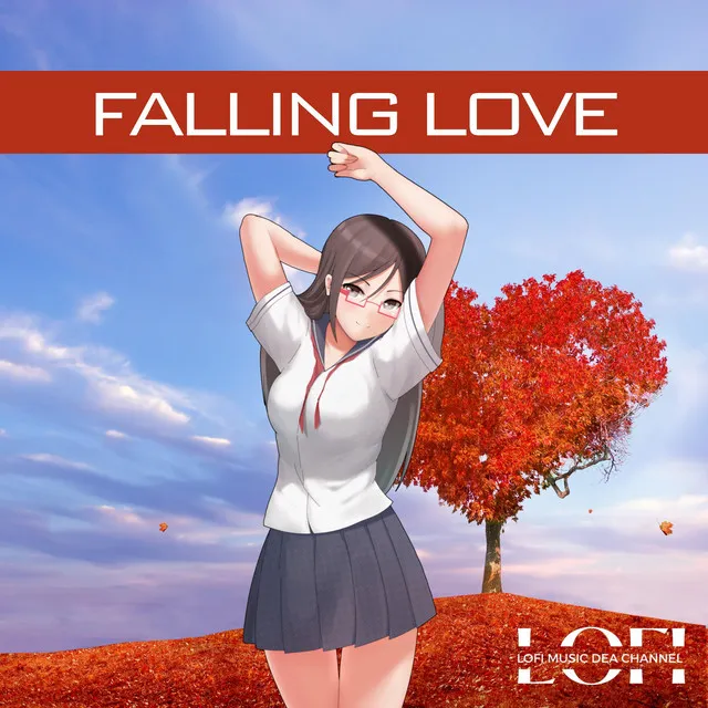 Falling Love