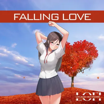 Falling Love by Unknown Artist