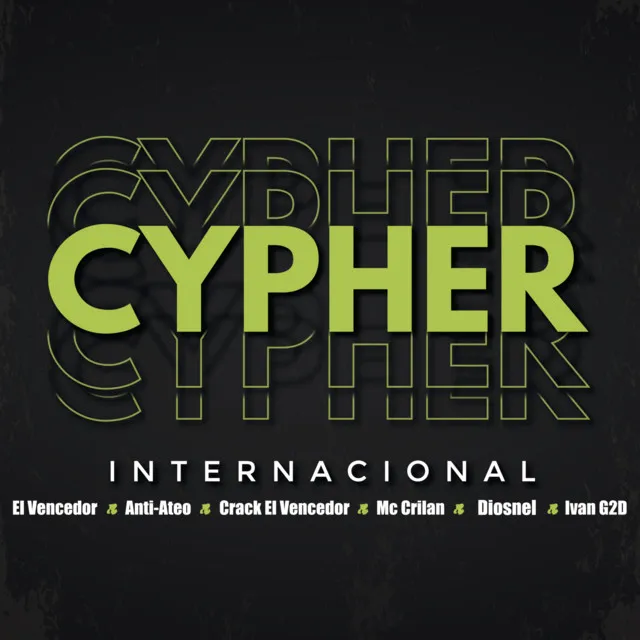 CYPHER