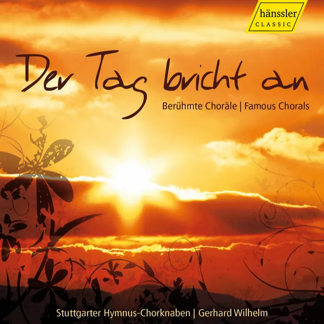 Lobe den Herren, den mächtigen König der Ehren, Bwv 137: Lobe den Herren, den machtigen Konig der Ehren