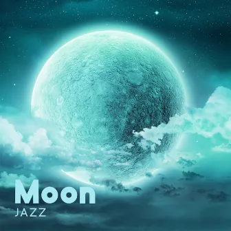 Moon Jazz by The Romantic Astronaut