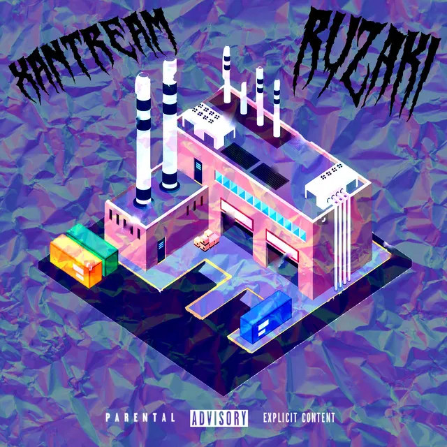 Xantream