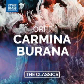 Orff: Carmina Burana by Carl Orff