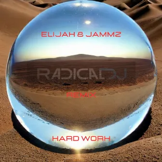 Hard Work (Remix) [Radical DJ Remix] by 