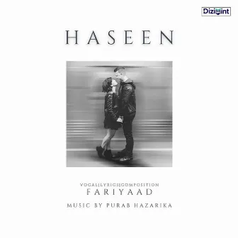 Haseen by Fariyaad