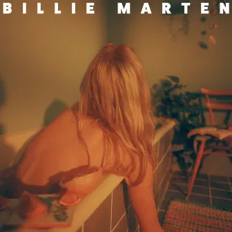 Feeding Seahorses by Hand by Billie Marten