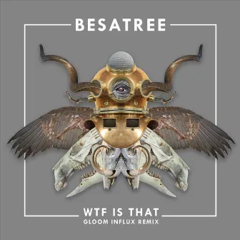 WTF Is That (Remix) by Besatree