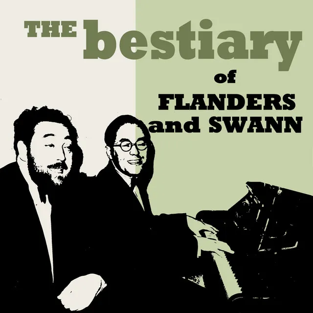 The Bestiary of Flanders and Swann