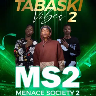 Tabaski Vibes 2 by MENACE SOCIETY 2