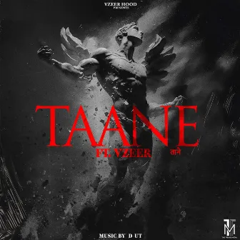 Taane by Vzeer