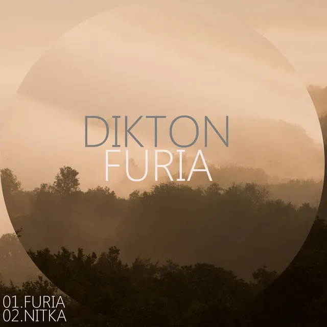 Furia - Original Mix