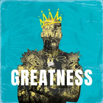 Greatness by MSK MUSIK