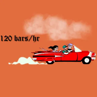 120 bars/hr by deeme