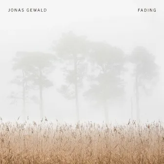 Fading by Jonas Gewald