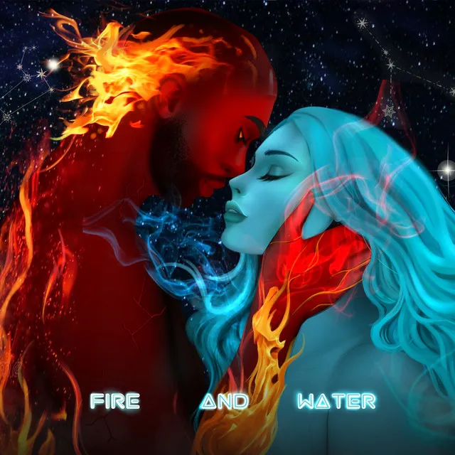 Fire and Water