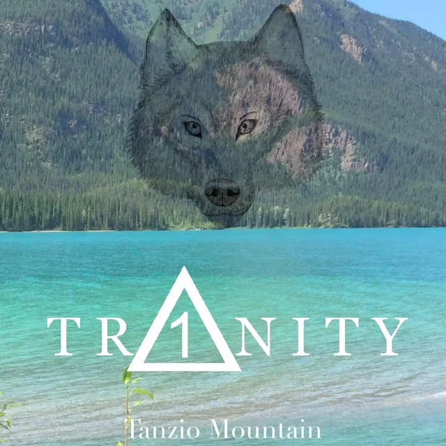 Tanzio Mountain (The Spirit Within)