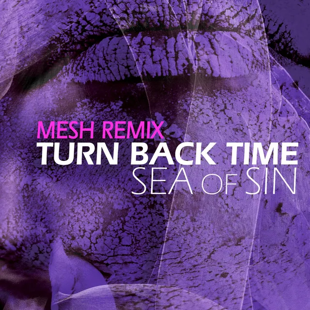 Turn Back Time - Mesh Remix